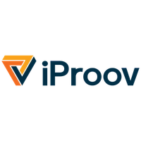 iproov.com Logo