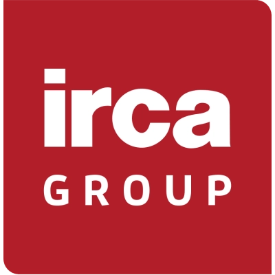 Irca Group Logo