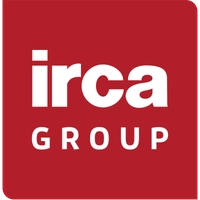 ircagroup.com Logo