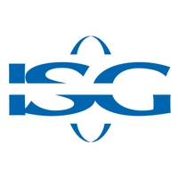 isg.com Logo