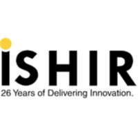 ishir.com Logo