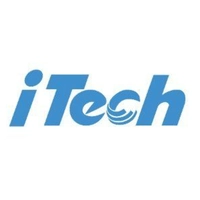 itechindia.co Logo