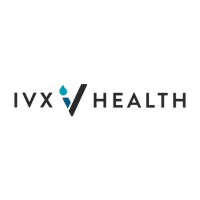 ivxhealth.com Logo