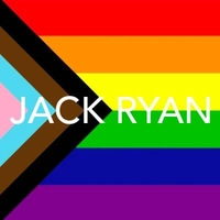 wearejackryan.com Logo