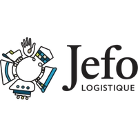 jefologistique.ca Logo