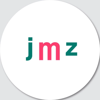Jihomoravská zdravotní, a.s. Logo