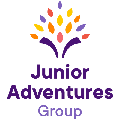 Junior Adventures Group Logo