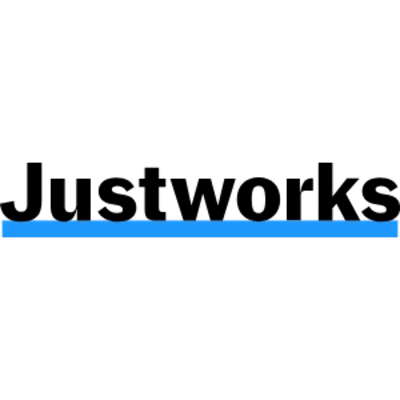 Justworks Logo