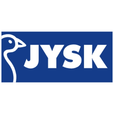 JYSK Logo