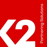 k2partnering.com Logo