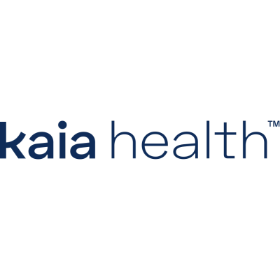 Kaia Health Logo