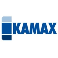 kamax.com Logo