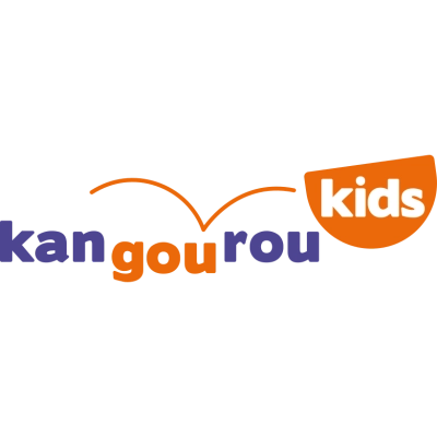 Kangourou Kids Logo
