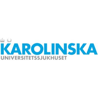 Karolinska Universitetssjukhuset Logo