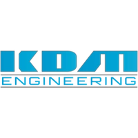 kdmengineering.com Logo