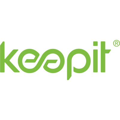 Keepit Logo