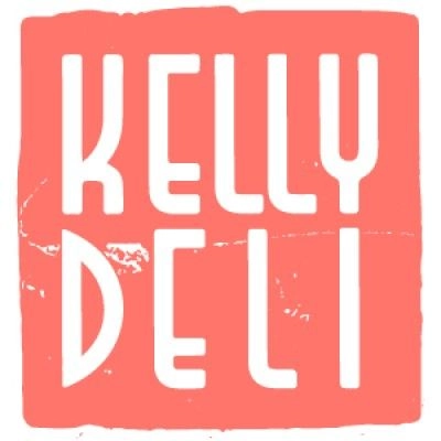 KellyDeli Logo
