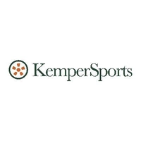 kempersports.com Logo