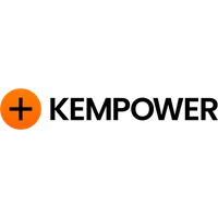 kempower.com Logo