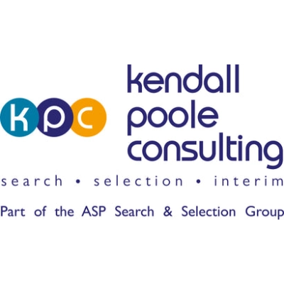 Kendall Poole Consulting Logo