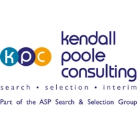 kendallpoole.com Logo