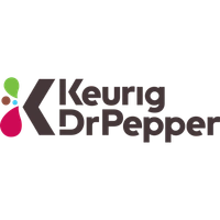 keurigdrpepper.com Logo