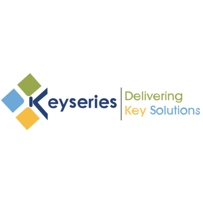 Keyseries Logo
