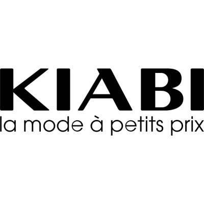 Kiabi Logo