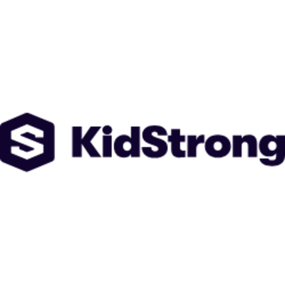 KidStrong Henderson Logo