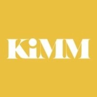 kimm.se Logo