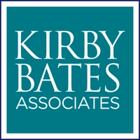 kirbybates.com Logo