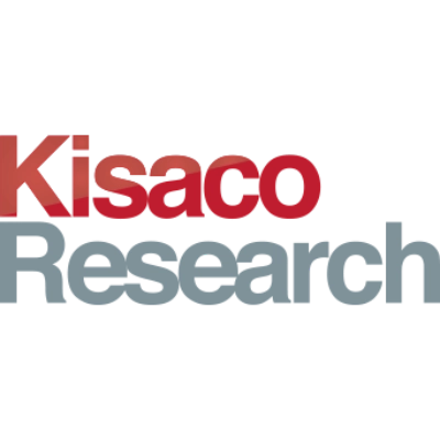 Kisaco Research Logo