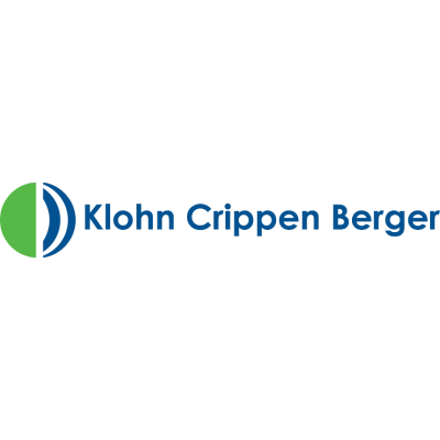 Klohn Crippen Berger Logo