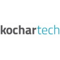 kochartech.com Logo