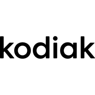 Kodiak Robotics Logo