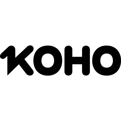 KOHO Logo