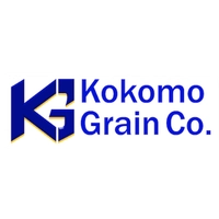 kokomograin.com Logo