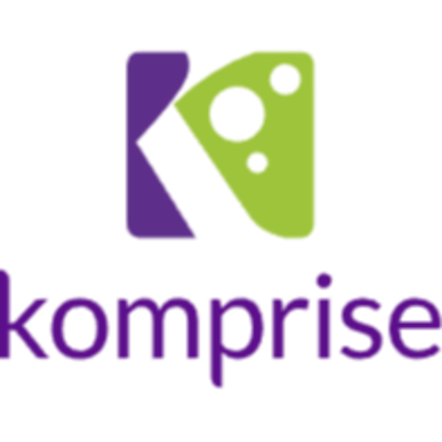 Komprise, Inc. Logo