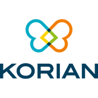 korian.fr Logo