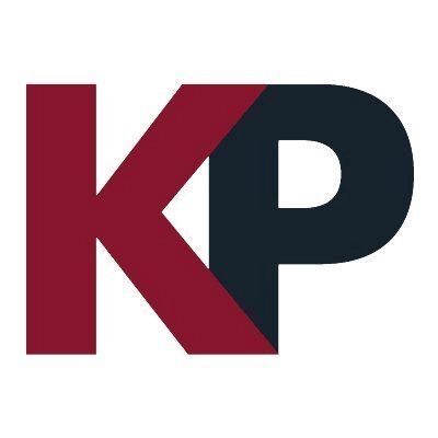 KP Staffing Logo