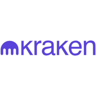 Kraken Digital Asset Exchange Logo