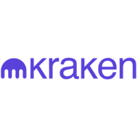 kraken.com Logo