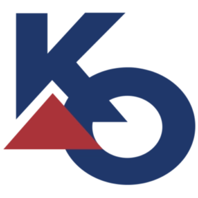 Krech Ojard & Associates Logo