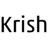 krishtechnolabs.com Logo