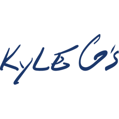 Kyle G's Prime Seafood and Steaks Logo