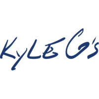 kylegseafood.com Logo