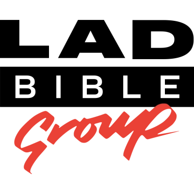 LADbible Group Logo