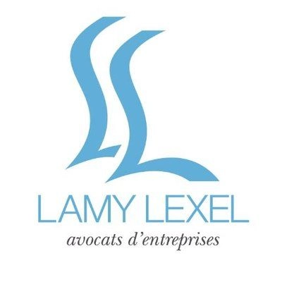 LAMY LEXEL AVOCATS ASSOCIES Logo