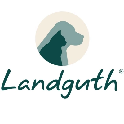 Landguth Heimtiernahrung GmbH Logo