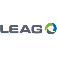 leag.de Logo